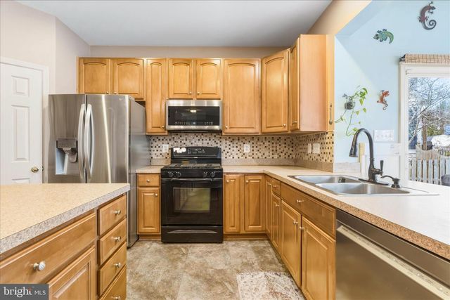 1707 CANAL RUN, Point Of Rocks, MD 21777