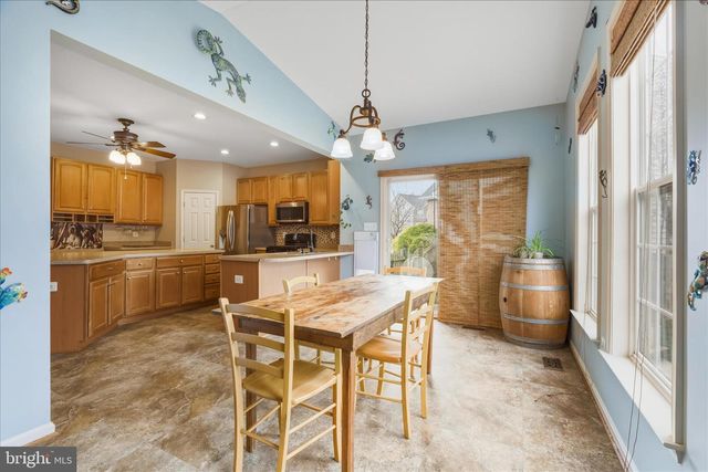 1707 CANAL RUN, Point Of Rocks, MD 21777