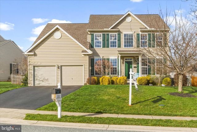 1707 CANAL RUN, Point Of Rocks, MD 21777