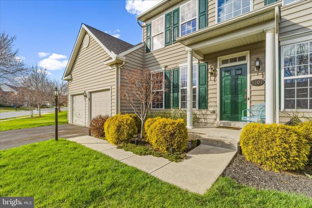 1707 CANAL RUN, Point Of Rocks, MD 21777