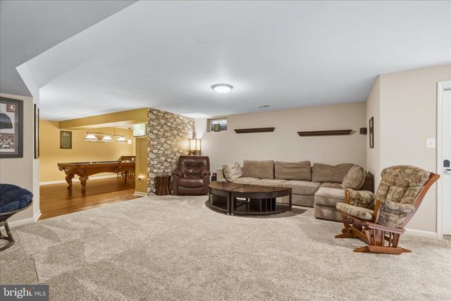 1707 CANAL RUN, Point Of Rocks, MD 21777