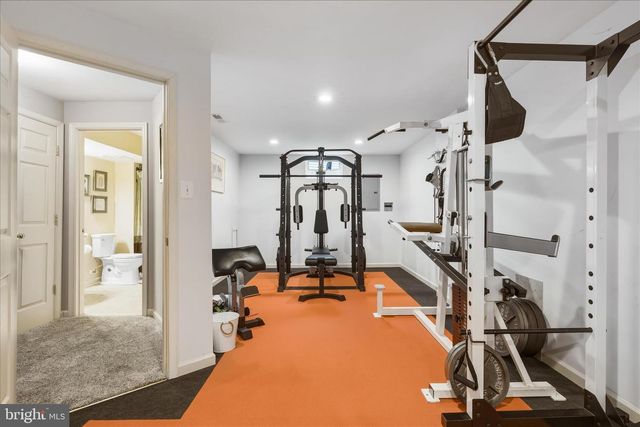 1707 CANAL RUN, Point Of Rocks, MD 21777