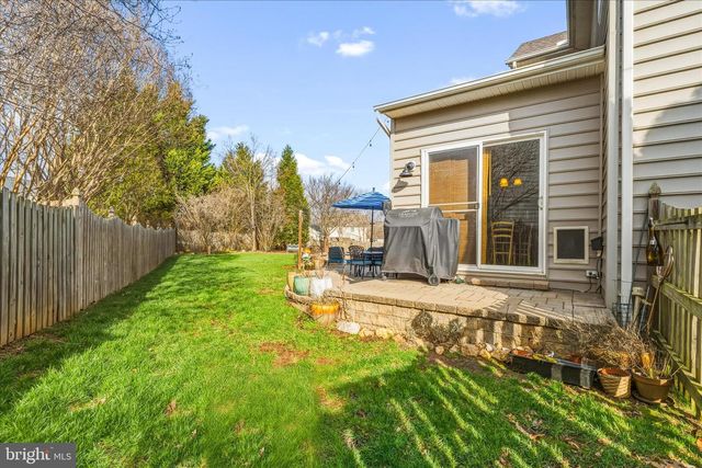 1707 CANAL RUN, Point Of Rocks, MD 21777