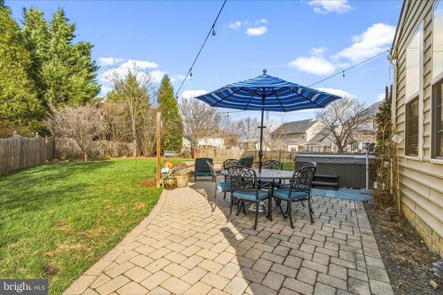 1707 CANAL RUN, Point Of Rocks, MD 21777