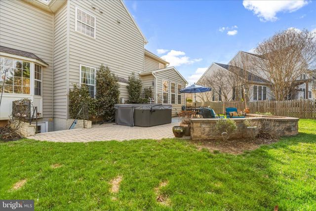 1707 CANAL RUN, Point Of Rocks, MD 21777