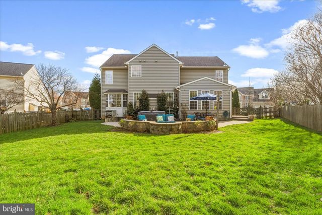 1707 CANAL RUN, Point Of Rocks, MD 21777