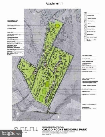 1707 CANAL RUN, Point Of Rocks, MD 21777