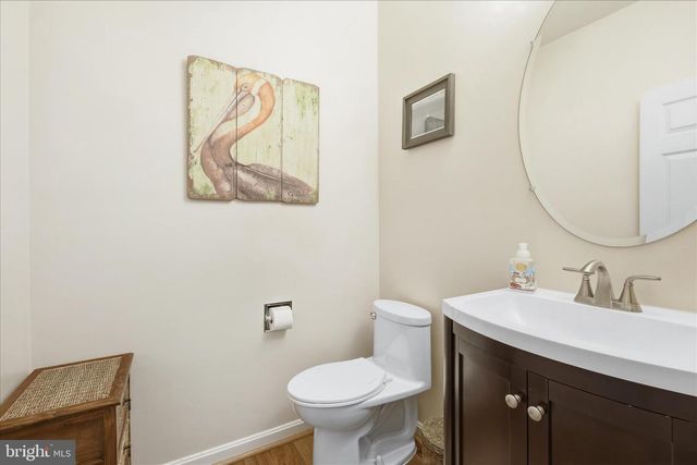 1707 CANAL RUN, Point Of Rocks, MD 21777