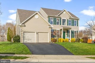 1707 CANAL RUN, Point Of Rocks, MD 21777