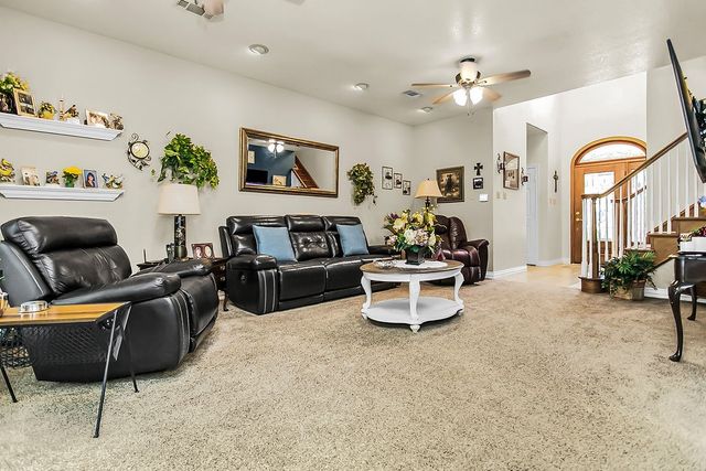 820 Cedar Creek Circle, Bonham, TX 75418