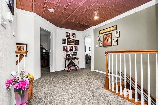 820 Cedar Creek Circle, Bonham, TX 75418