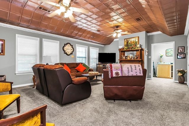 820 Cedar Creek Circle, Bonham, TX 75418