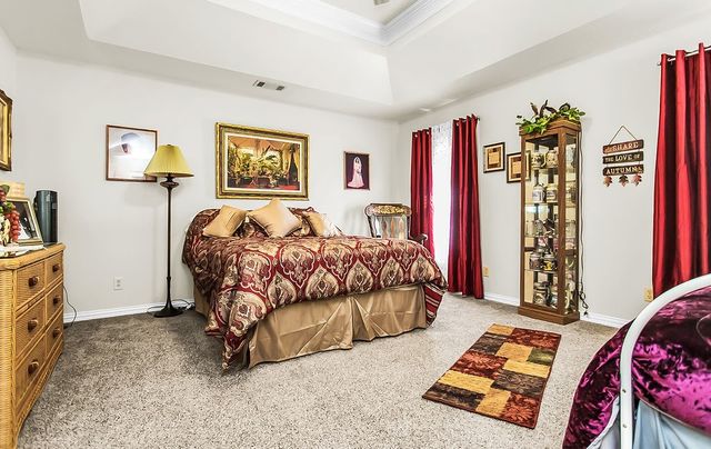 820 Cedar Creek Circle, Bonham, TX 75418