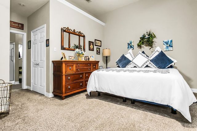 820 Cedar Creek Circle, Bonham, TX 75418