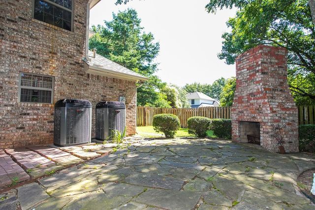 820 Cedar Creek Circle, Bonham, TX 75418