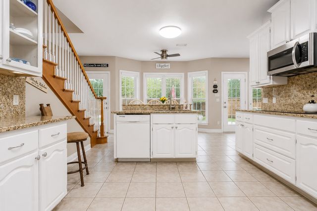 820 Cedar Creek Circle, Bonham, TX 75418