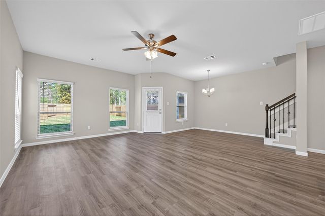 343 Emerald Thicket Lane, Huffman, TX 77336