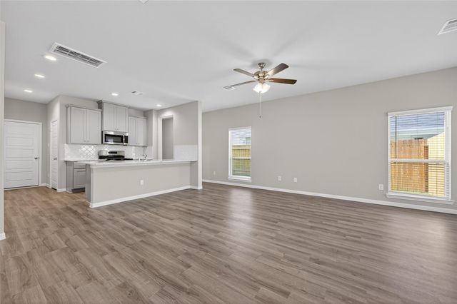 343 Emerald Thicket Lane, Huffman, TX 77336