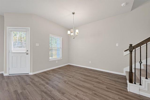343 Emerald Thicket Lane, Huffman, TX 77336