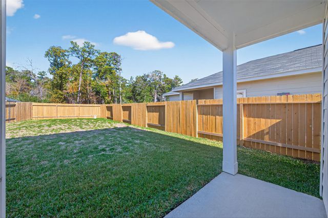 343 Emerald Thicket Lane, Huffman, TX 77336