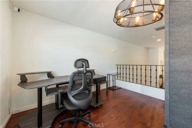 813 N Martel Avenue 2, Los Angeles, CA 90046