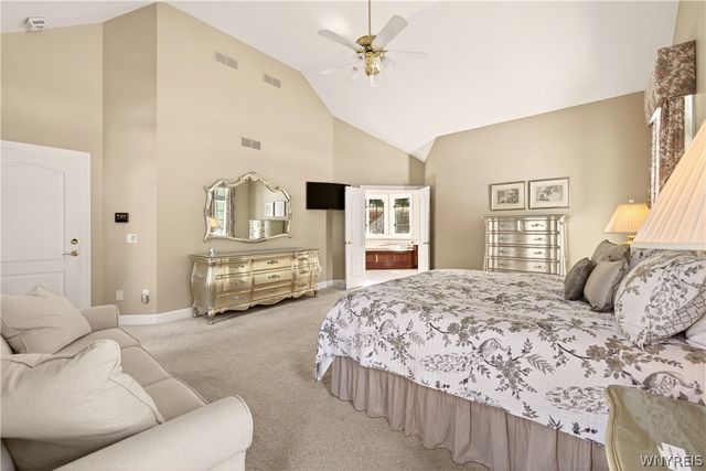 7 Beauclaire Lane, Perinton, NY 14450