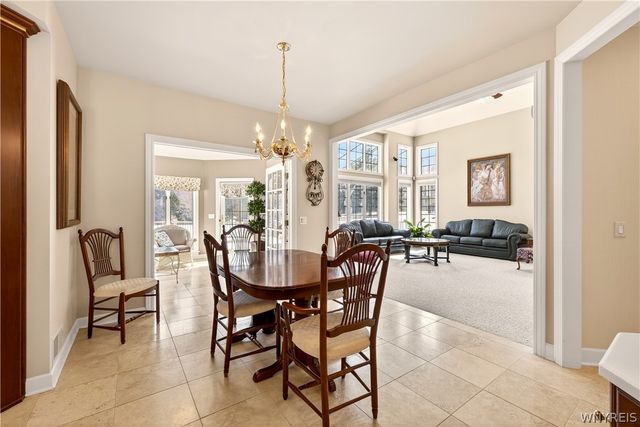 7 Beauclaire Lane, Perinton, NY 14450