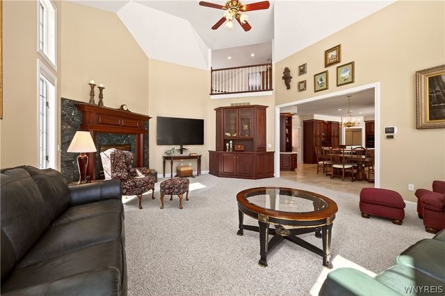 7 Beauclaire Lane, Perinton, NY 14450