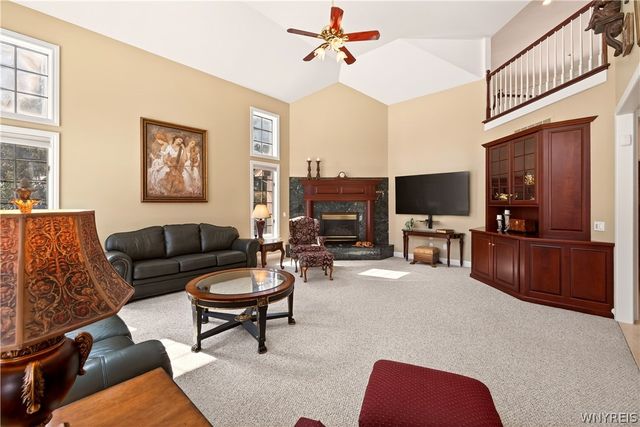 7 Beauclaire Lane, Perinton, NY 14450