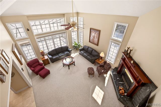 7 Beauclaire Lane, Perinton, NY 14450