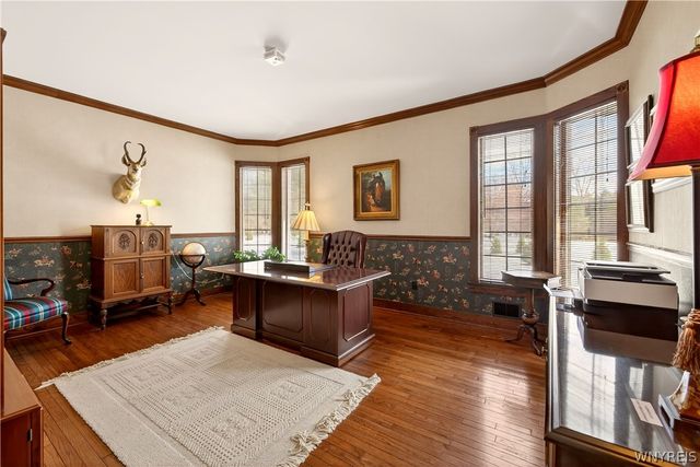 7 Beauclaire Lane, Perinton, NY 14450