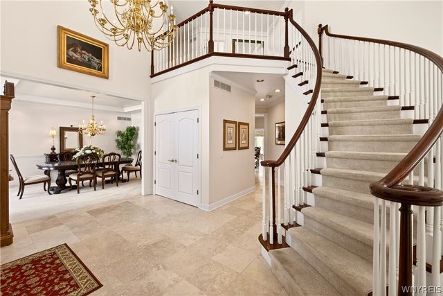 7 Beauclaire Lane, Perinton, NY 14450