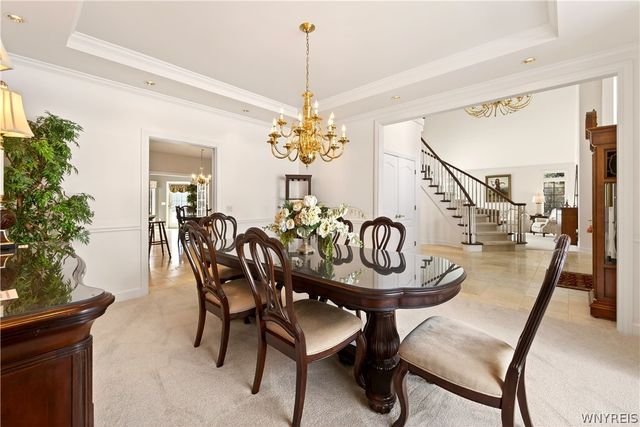 7 Beauclaire Lane, Perinton, NY 14450