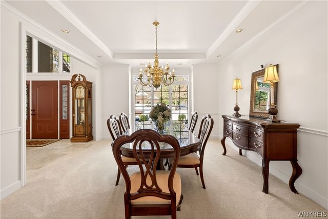 7 Beauclaire Lane, Perinton, NY 14450