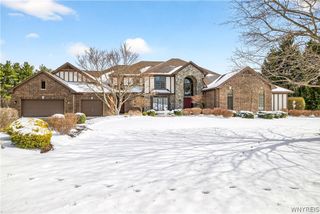 7 Beauclaire Lane, Perinton, NY 14450