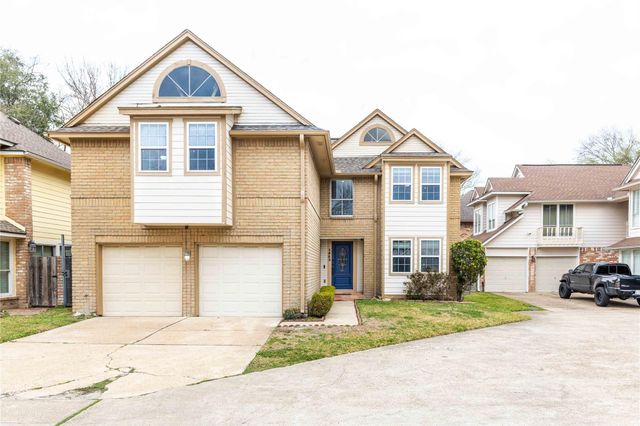 1553 Beaconshire Road, Houston, TX 77077