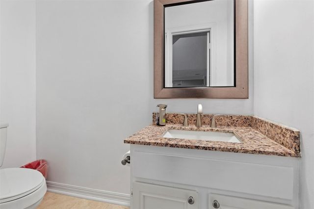 1553 Beaconshire Road, Houston, TX 77077