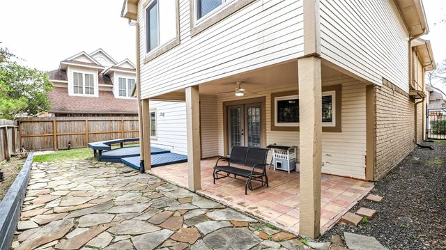 1553 Beaconshire Road, Houston, TX 77077