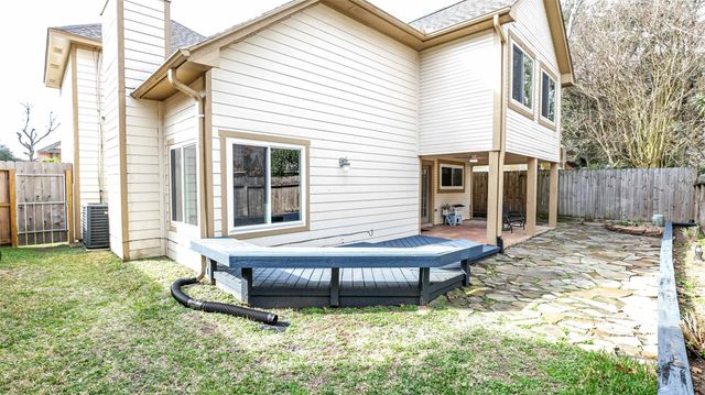 1553 Beaconshire Road, Houston, TX 77077