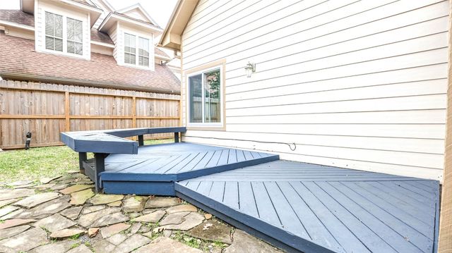 1553 Beaconshire Road, Houston, TX 77077