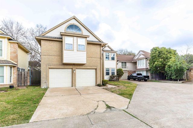 1553 Beaconshire Road, Houston, TX 77077