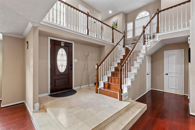 1553 Beaconshire Road, Houston, TX 77077