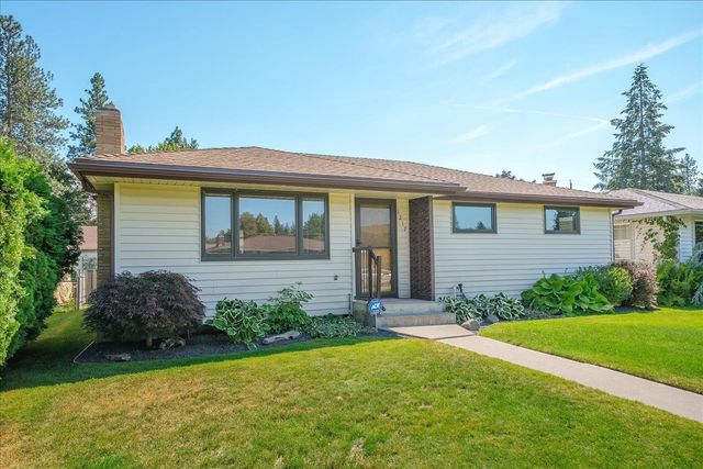 1217 W Central Ave, Spokane, WA 99205