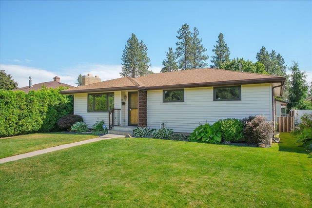 1217 W Central Ave, Spokane, WA 99205