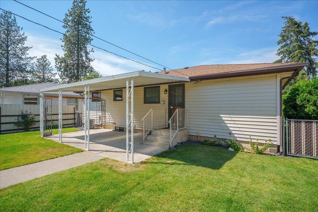 1217 W Central Ave, Spokane, WA 99205