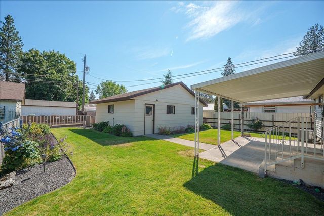 1217 W Central Ave, Spokane, WA 99205