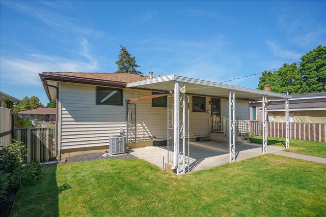 1217 W Central Ave, Spokane, WA 99205