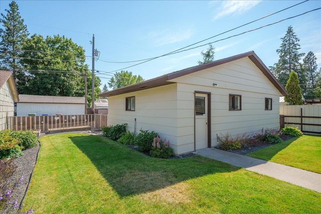1217 W Central Ave, Spokane, WA 99205