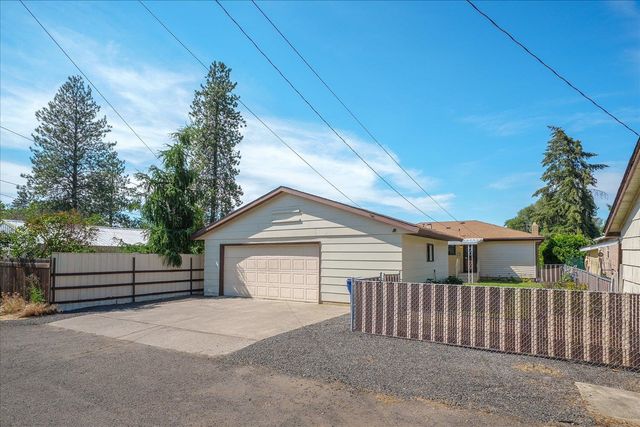 1217 W Central Ave, Spokane, WA 99205