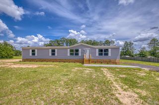 4644 Farm Life Rd, Milton, FL 32583